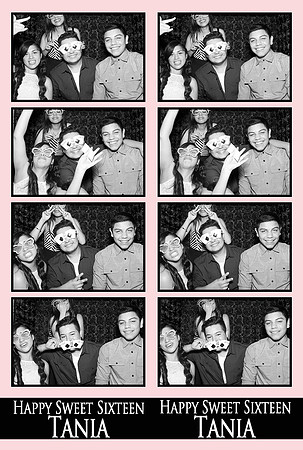 Photo Booth Rentals Sacramento