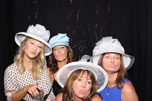 Photo Booth Rentals Forest House Lodge