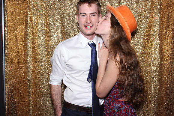 Sacramento Prom Photo Booth Rentals