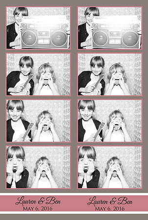 Photo Booth Rentals Loomis