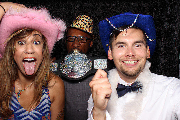 Photo Booth Rentals Sacramento