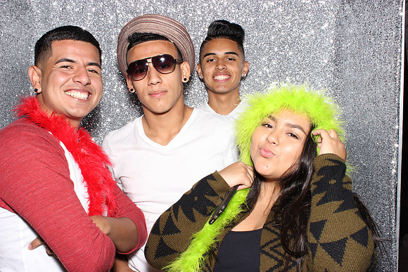 Photo Booth Rentals