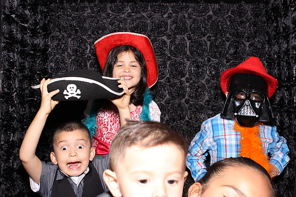 Photo Booth Rentals Sacramento