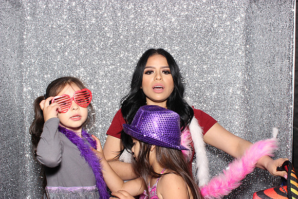 Photo Booth Rentals