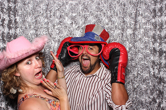Photo Booth Rentals Lodi