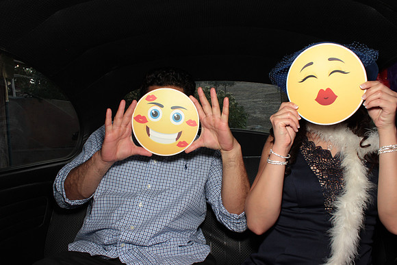 Photo Booth Rentals Taber Ranch