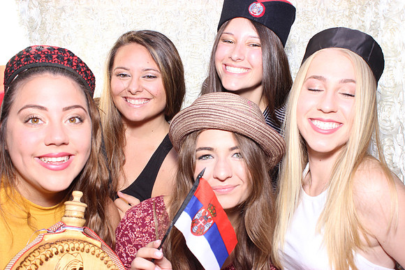 Photo Booth Rentals Sacramento