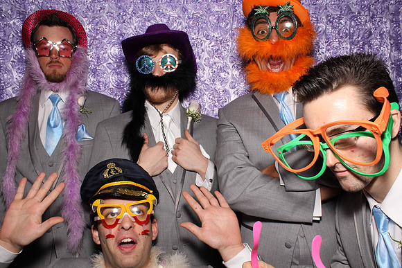 Photo Booth Rentals Arden Hills Country Club