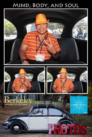 Photo Booth Rentals Berkeley