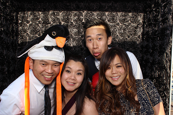Photo Booth Rentals Sacramento