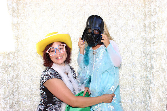 Photo Booth Rentals Sacramento
