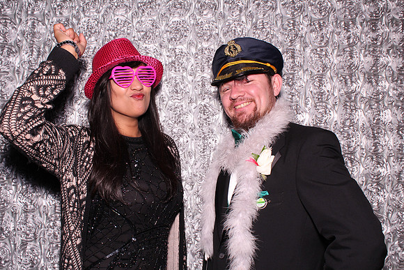 Photo Booth Rentals Sacramento Zoo