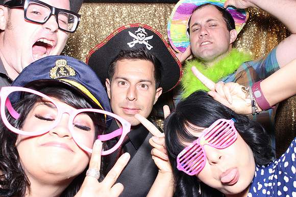 Photo Booth Rentals Sacramento
