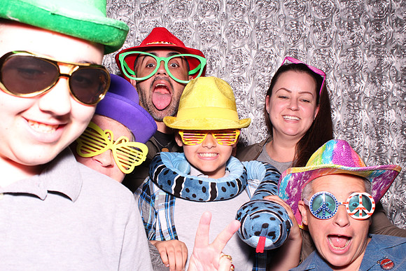 Photo Booth Rentals Sacramento Zoo