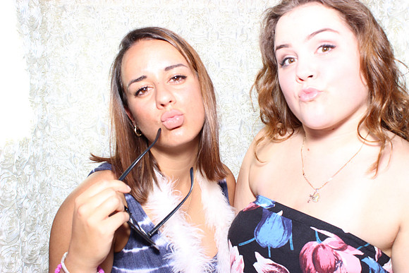 Photo Booth Rentals Sacramento