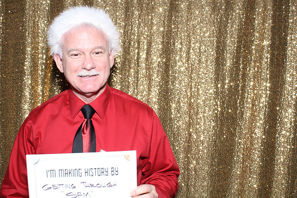 Photo Booth Rentals Citizen Hotel
