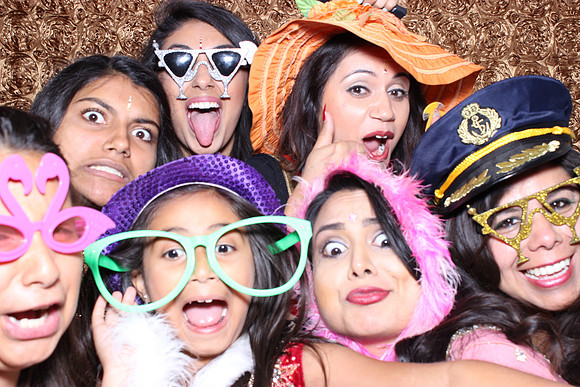 Photo Booth Rentals Sacramento
