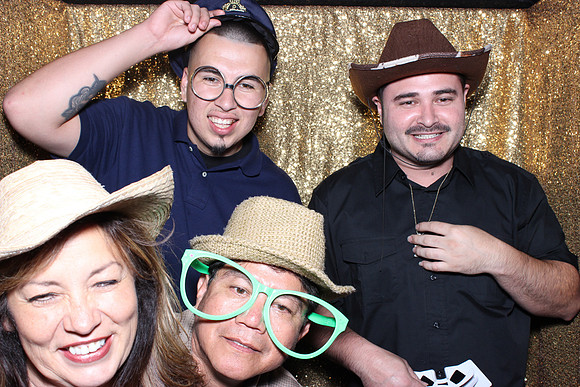 Photo Booth Rentals Sacramento