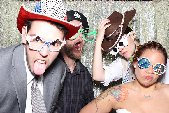 Photo Booth Rentals Sacramento