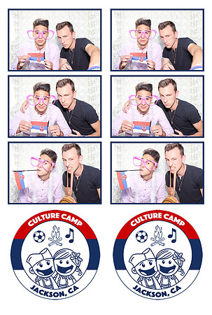 Photo Booth Rentals Sacramento