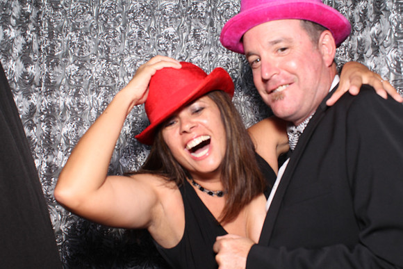 Photo Booth Rentals Sacramento