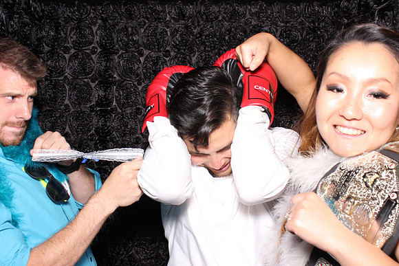 Photo Booth Rentals Sacramento