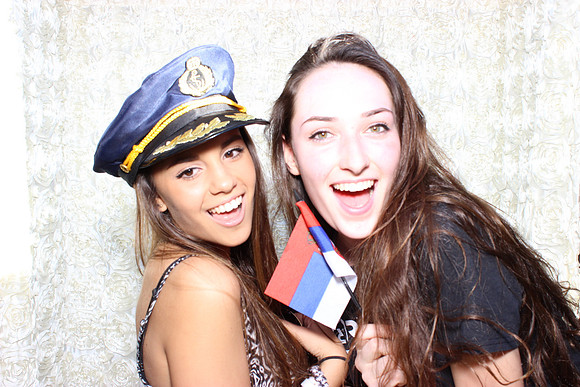 Photo Booth Rentals Sacramento