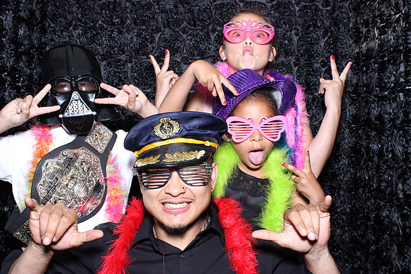 Photo Booth Rentals Sacramento