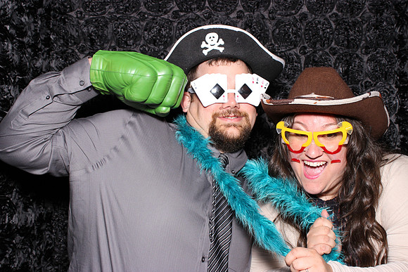 Photo Booth Rentals Grand Island Mansion