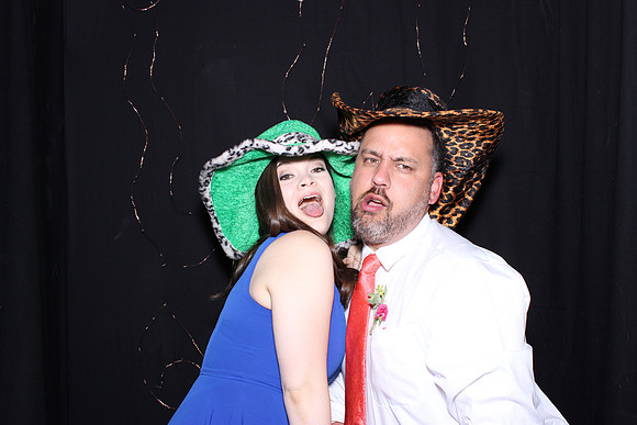 Photo Booth Rentals Forest House Lodge