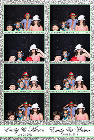 Photo Booth Rentals Forest House Lodge
