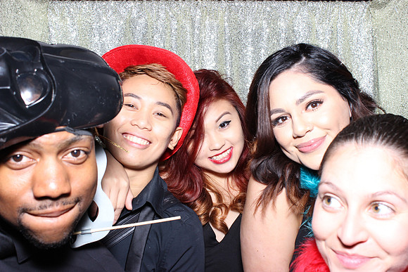 Photo Booth Rentals Sacramento