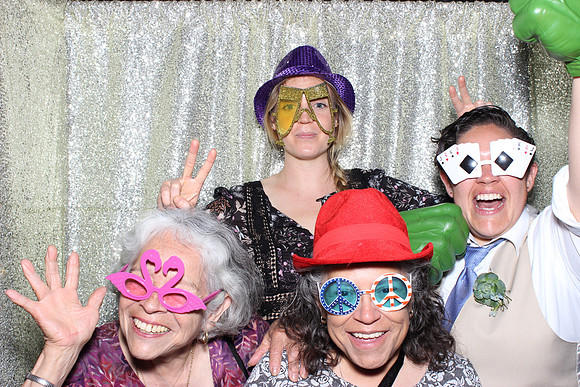 Photo Booth Rentals Sacramento