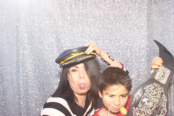 Photo Booth Rentals