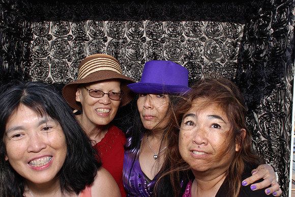 Photo Booth Rentals Sacramento
