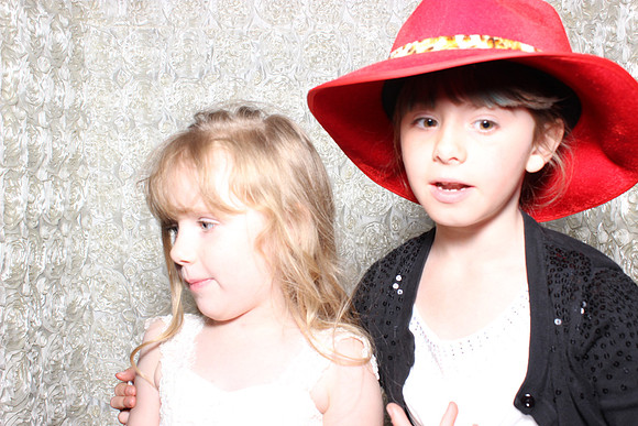 Photo Booth Rentals Loomis