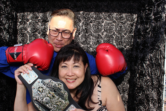 Photo Booth Rentals Sacramento