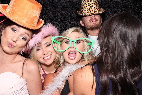 Sacramento Photo Booth Rentals