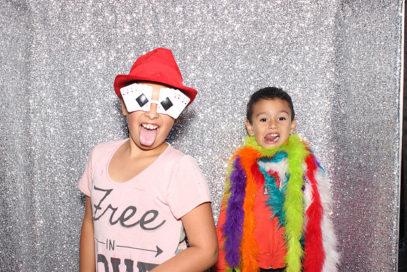 Photo Booth Rentals