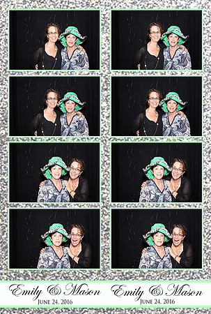 Photo Booth Rentals Forest House Lodge