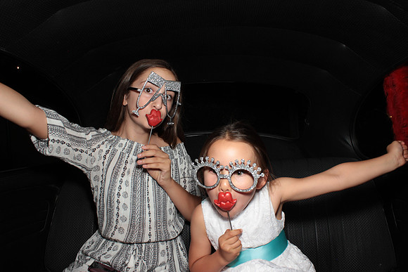 Photo Booth Rentals Taber Ranch