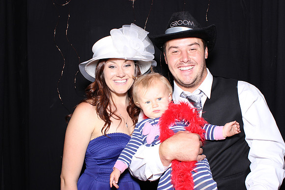 Photo Booth Rentals Forest House Lodge