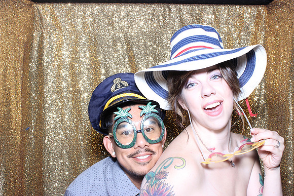 Photo Booth Rentals Sacramento