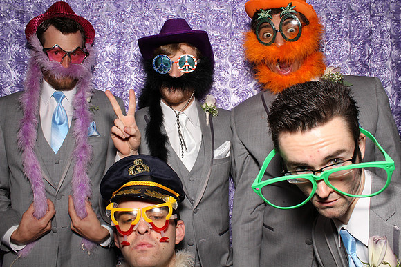 Photo Booth Rentals Arden Hills Country Club