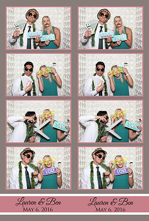 Photo Booth Rentals Loomis