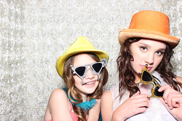 Photo Booth Rentals Loomis