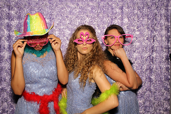 Photo Booth Rentals Arden Hills Country Club