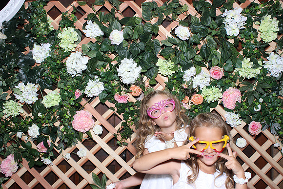 Photo Booth Rentals Miner's Foundry