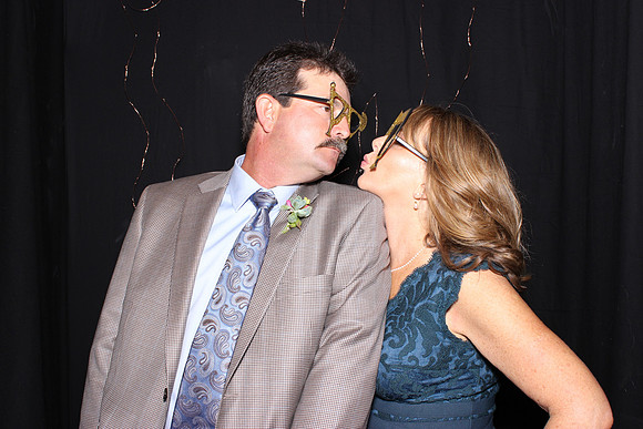 Photo Booth Rentals Forest House Lodge