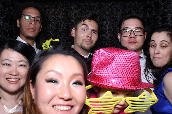 Photo Booth Rentals Sacramento